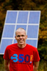 ‘This Is About Power’: An Interview With Bill McKibben Image